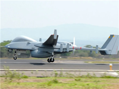 Israel chào bán UAV trinh sát-tấn công tối tân cho Việt Nam