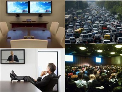 Giải pháp hội nghị truyền hình TRUECONF