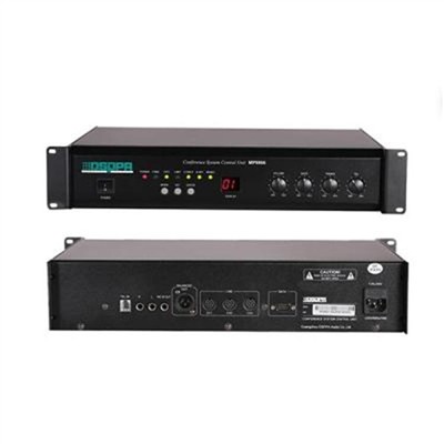 Bộ điều khiển trung tâm MP9866