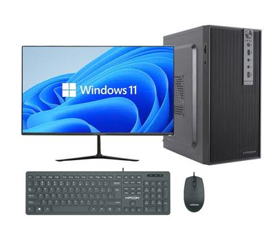 Máy tính để bàn HPCom * HPC-V10 MQ124 AM11
