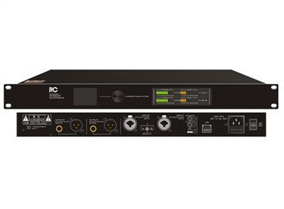 Bộ chống phản hồi âm kĩ thuật số TS-224D