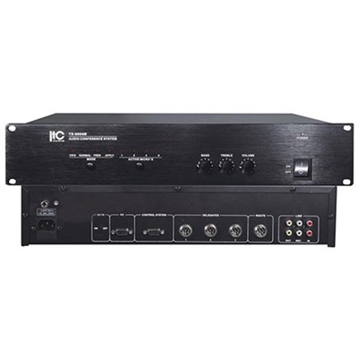 Bộ điều khiển trung tâm - TS-0604M