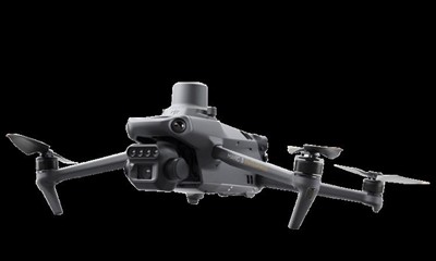 Thiết bị bay không người lái - Mavic 3E RTK