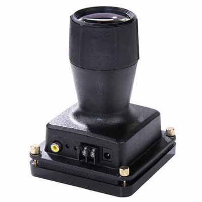 Bộ thu phát không dây cho camera trong thang máy