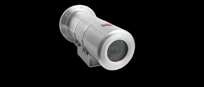 Camera chống cháy nổ