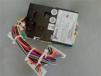 Nguồn cho codec HDX 7000 , HDX 8000