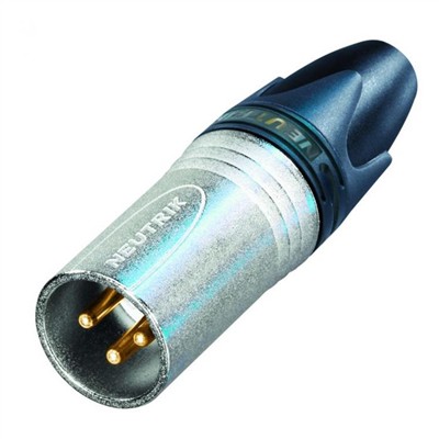 Jack micro NC3MXX