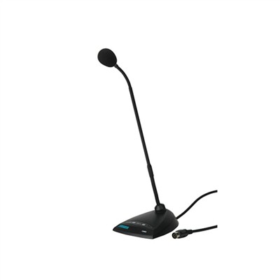 Micro chủ tọa cần dài CM60