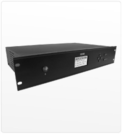 Bộ điều khiển trung tâm FCS 6350