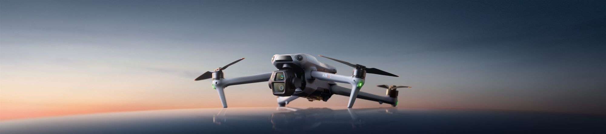 Flycam DJI