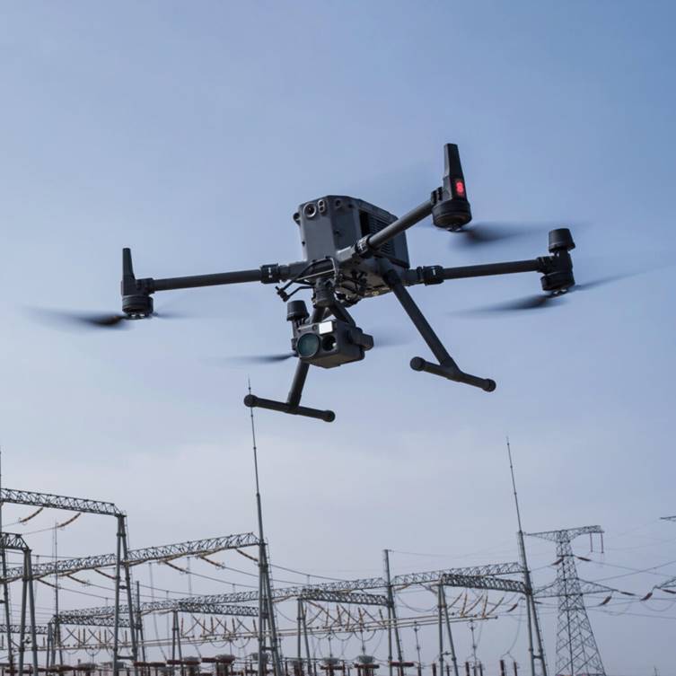 Thiết bị bay không người lái - Drone - Flycam - UAV