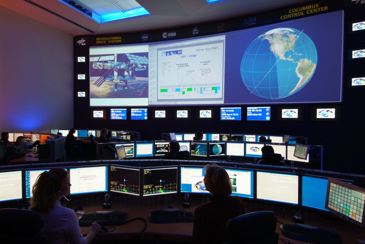 Camera giám sát - Video Surveillance System